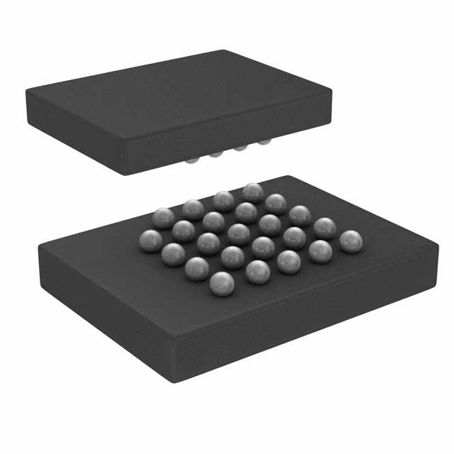 W25Q512JVBIQ 