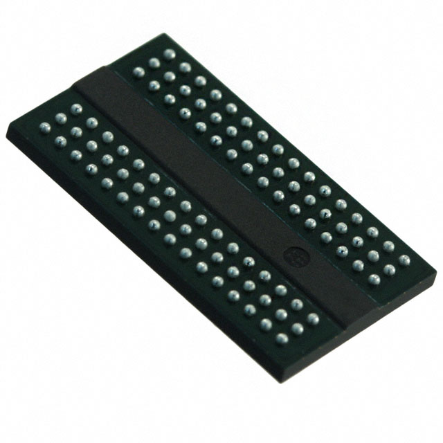 W631GU6MB-11 TR 