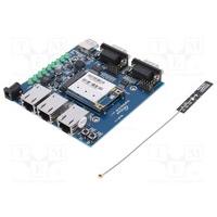 WIZFI630A-EVB