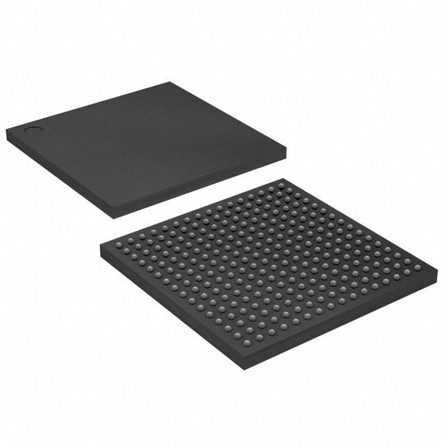 XC3S400A-5FT256C 