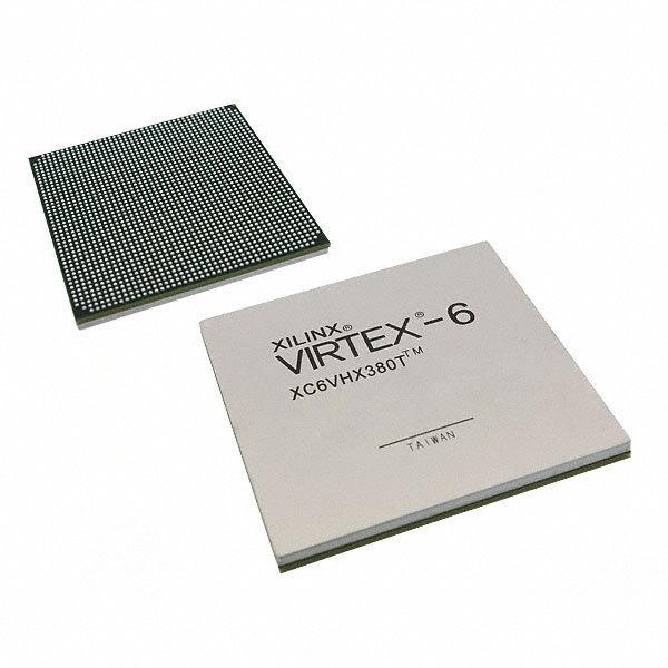 XC6VHX250T-1FFG1154I 