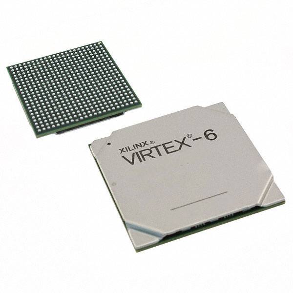 XC6VLX550T-2FFG1760E 