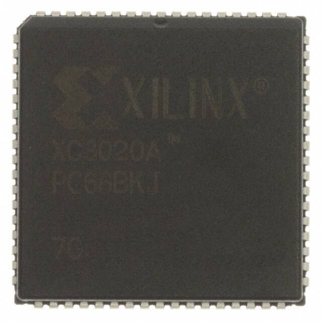 XC3030-100PC68C 