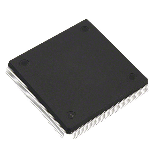 XC4013-6PQ240C 