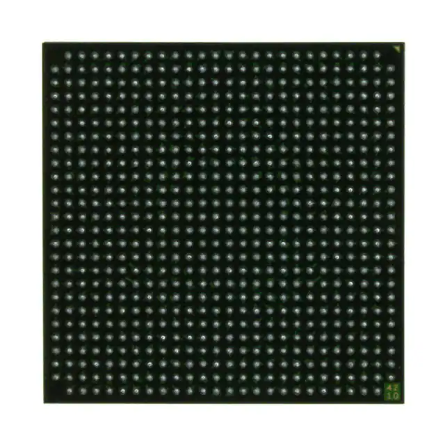 XC2VP2-5FF672C 