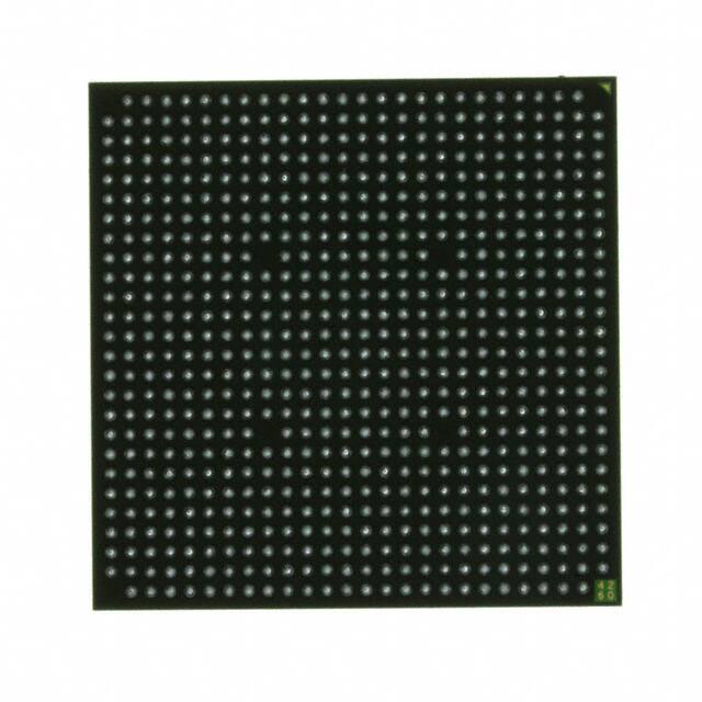 XC4VLX40-10FFG668C 
