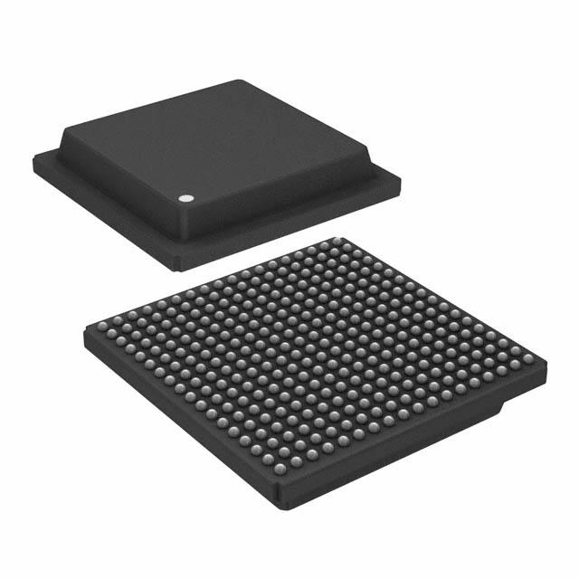 XC5VLX50-1FF324C 