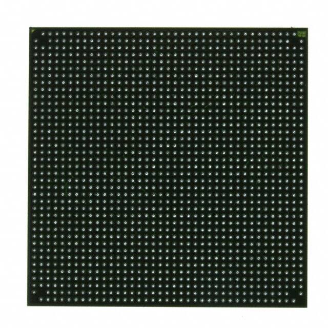 XC4VLX160-10FFG1513C 
