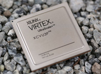 XCVU9P-2FLGB2104I 