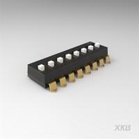 DSIC08LS-P