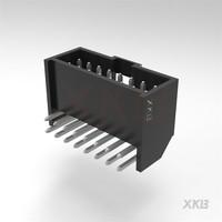 X9555WR-2X08E-PTSN