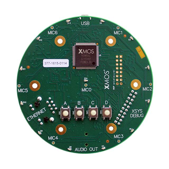 XK-USB-VSM-2000 
