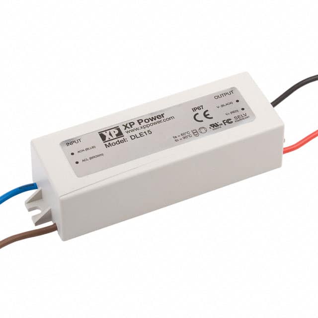 DLE15PS350-A 