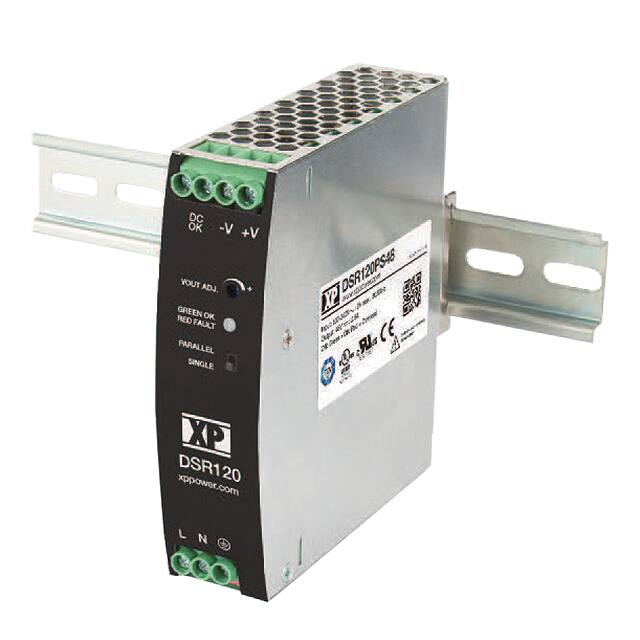 DSR120PS24 