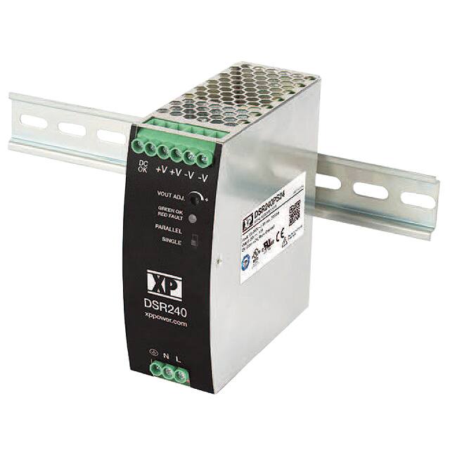 DSR240PS24 