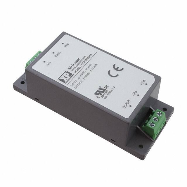 DTE1048D15 