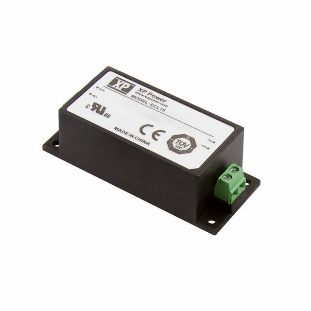 ECL15UD03-S 