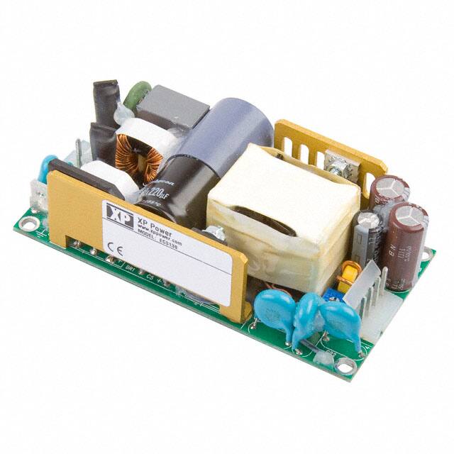 ECS130US48 
