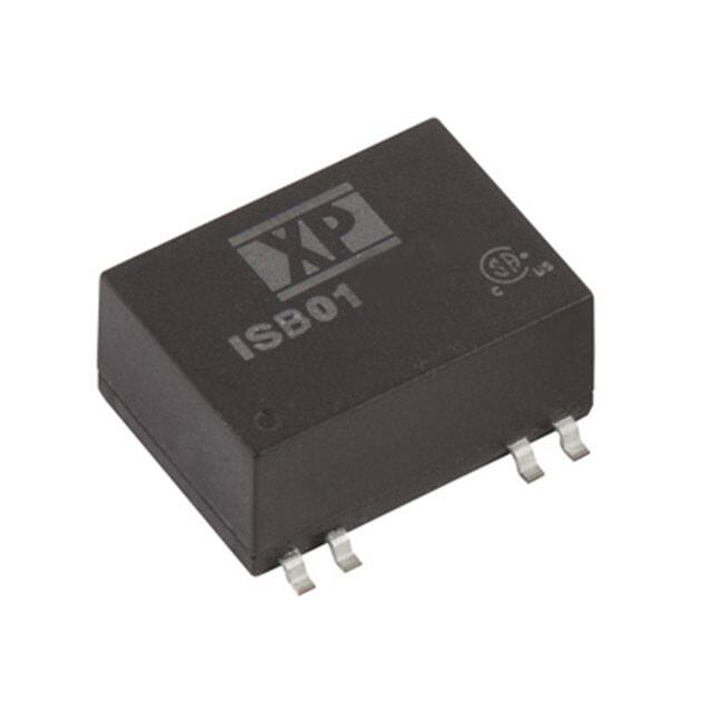ISB0105S05 