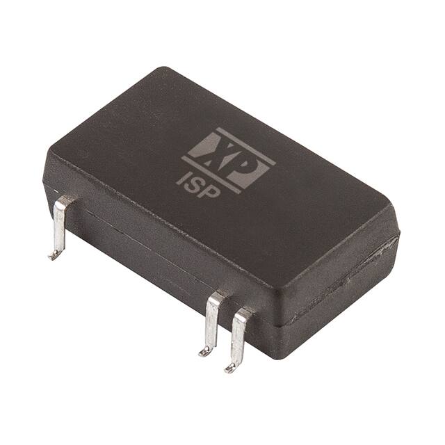 ISP2412 