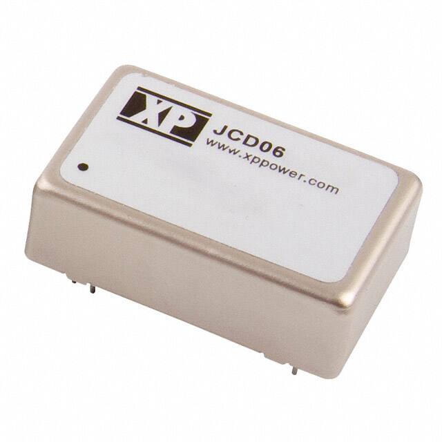 JCD0605S12 