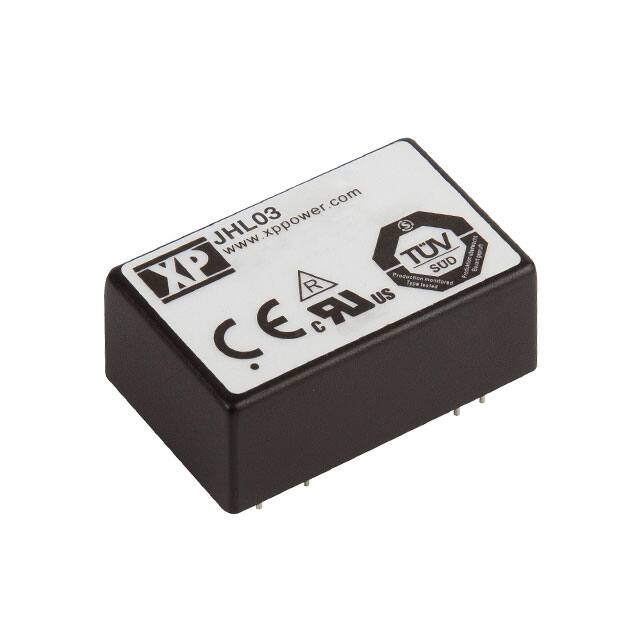 JHL0312D12 