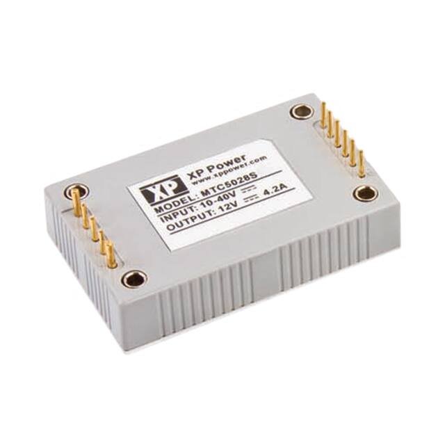 MTC5028S3V3 