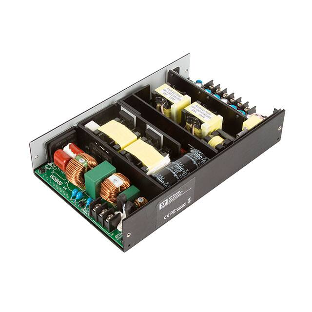 UCH600PS36 