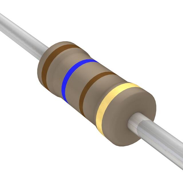 CFR-12JR-52-160R 