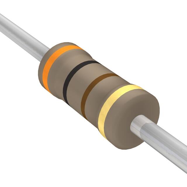 CFR-25JR-52-300R 