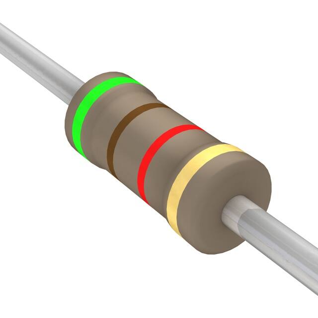 CFR-25JR-52-5K1 