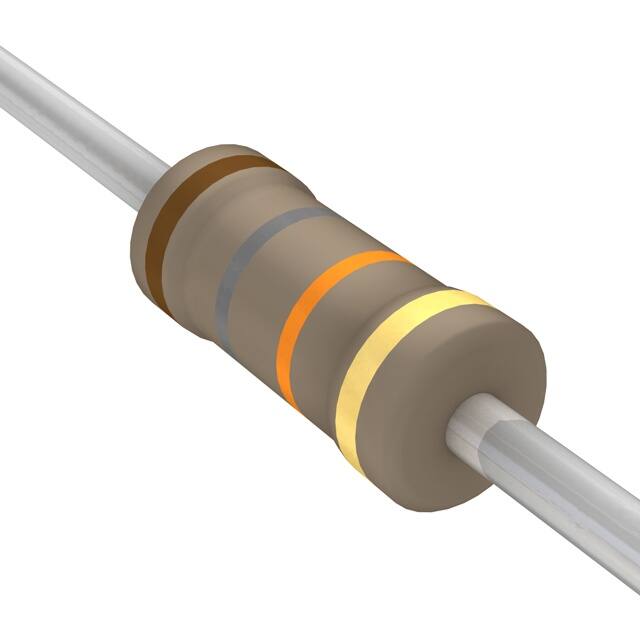 CFR-25JR-52-18K 
