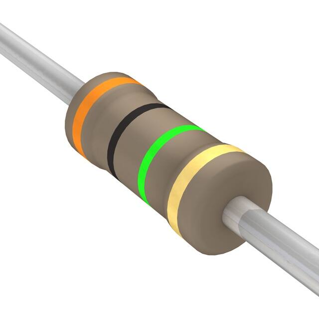CFR-25JR-52-3M 