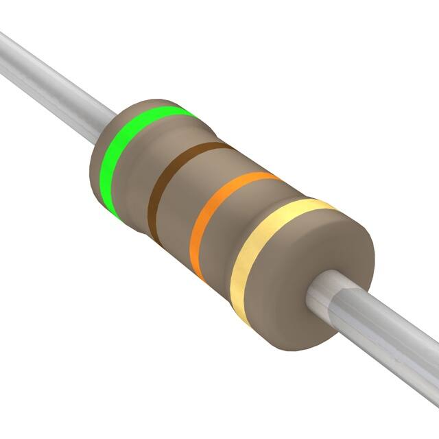 CFR-25JR-52-51K 