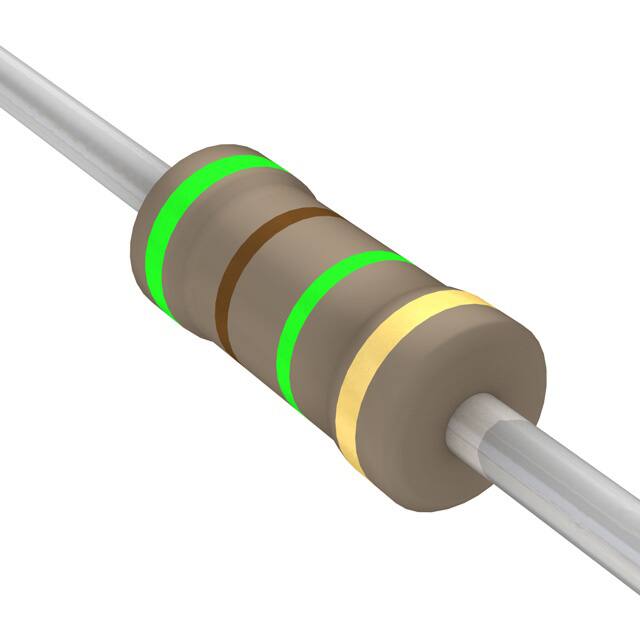CFR-25JR-52-5M1 