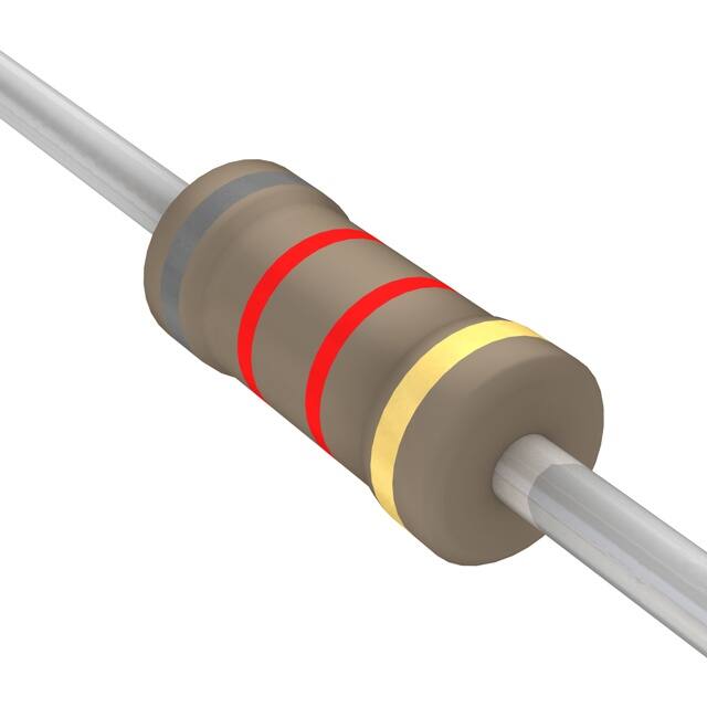 CFR-25JR-52-8K2 