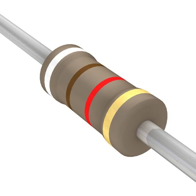 CFR-25JB-52-9K1 