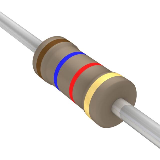 CFR-25JR-52-1K6 