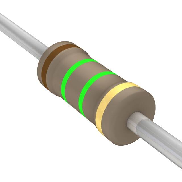 CFR-25JR-52-1M5 