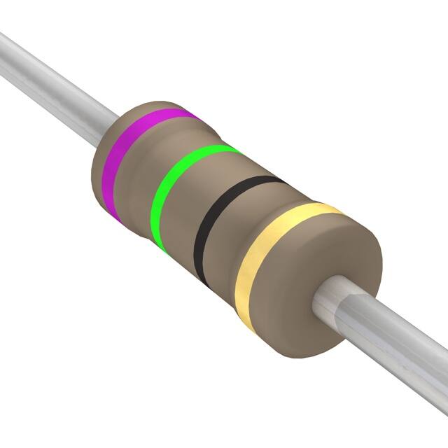 CFR-25JR-52-75R 
