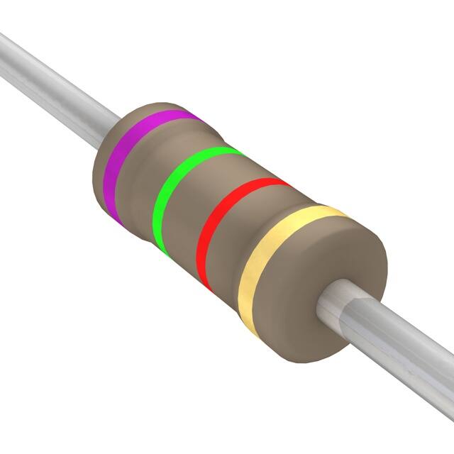 CFR-25JR-52-7K5 