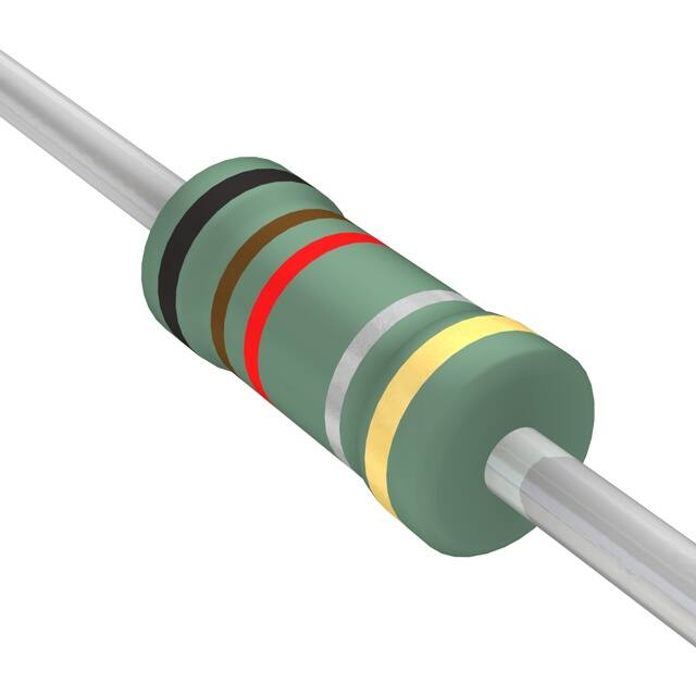 FKN500JR-73-0R12 