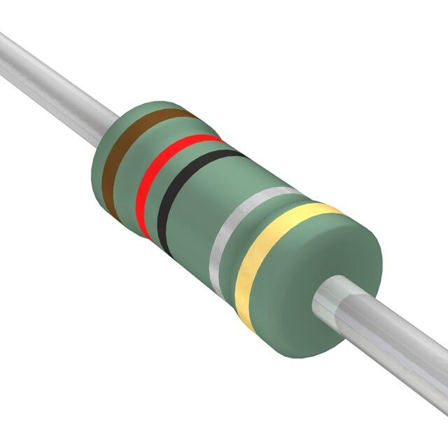 FKN500JR-91-1R2 