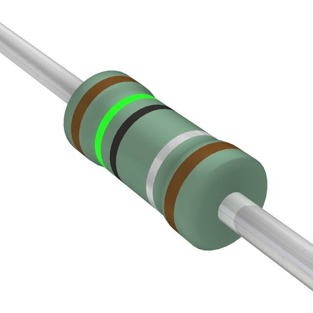 FKN-25FR-52-1R5 