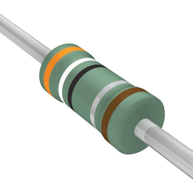 FKN-50FR-52-3R9 