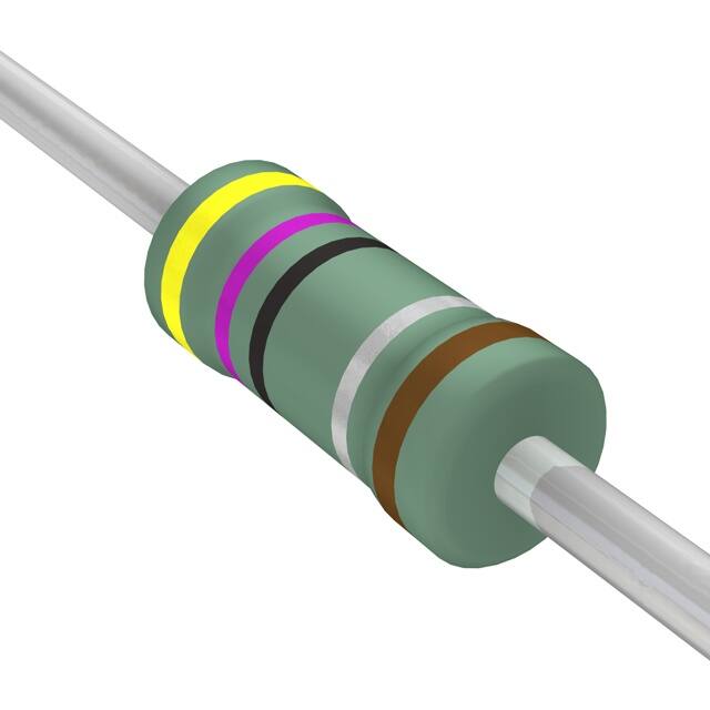 FKN-25FR-52-4R7 