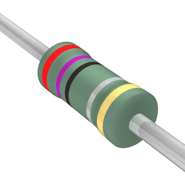 FKN100JR-73-2R7 