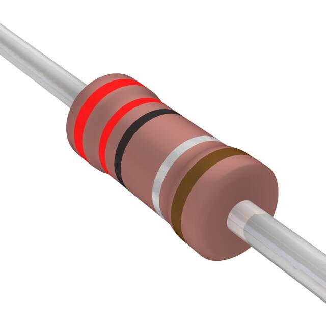 FKN-25FR-52-2R2 