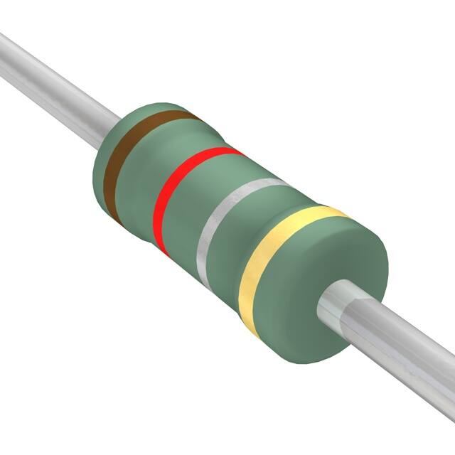 KNP100JR-52-0R2 
