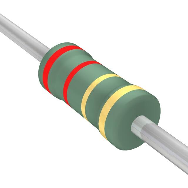 KNP100JR-52-2R2 